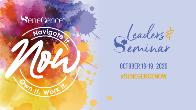 SeneGence Leaders Seminar - Cox Center Tulsa