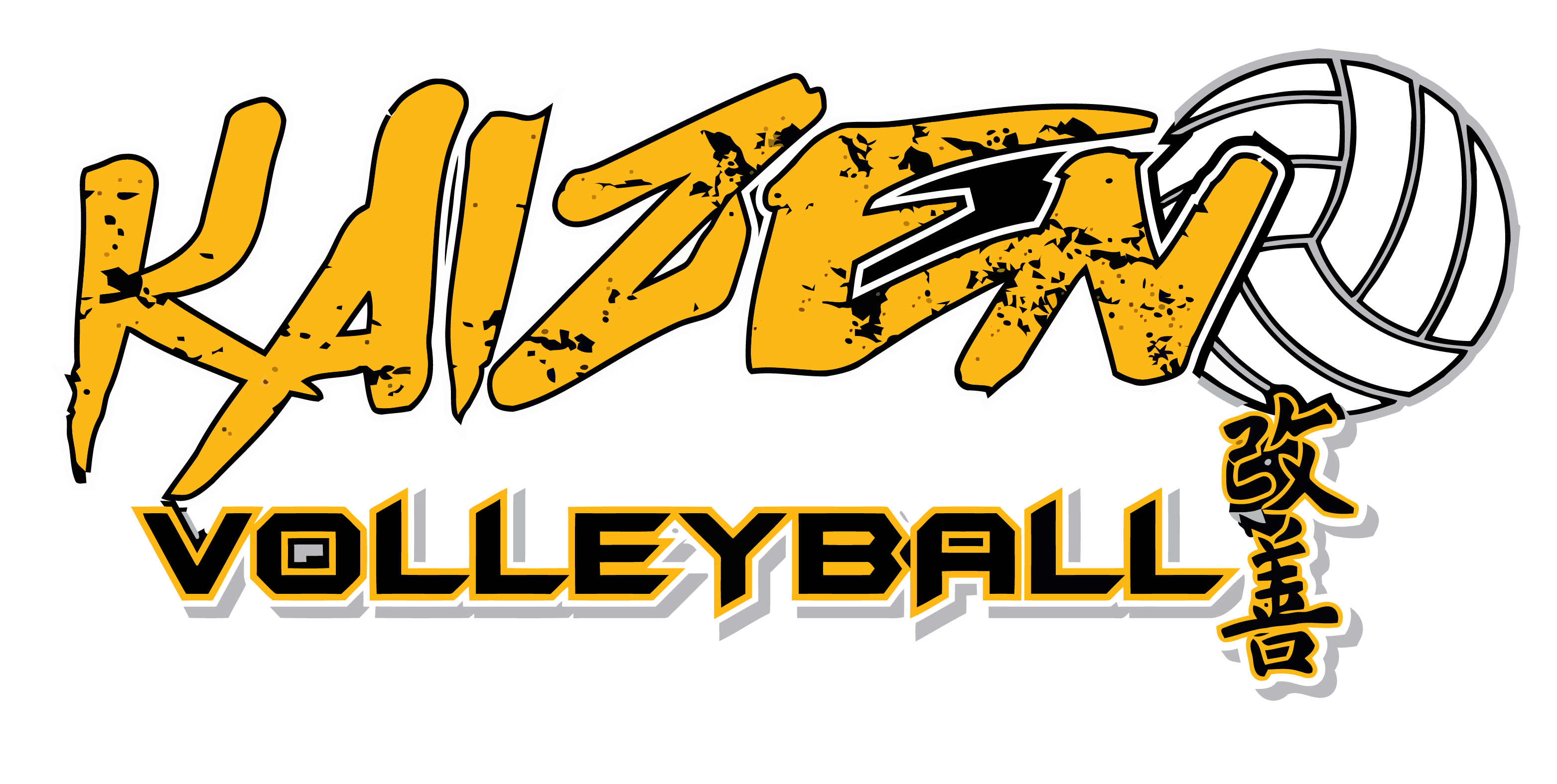 Kaizen Volleyball 2024 - Cox Center Tulsa